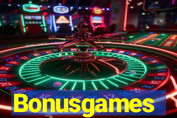Bonusgames