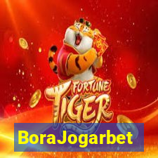BoraJogarbet