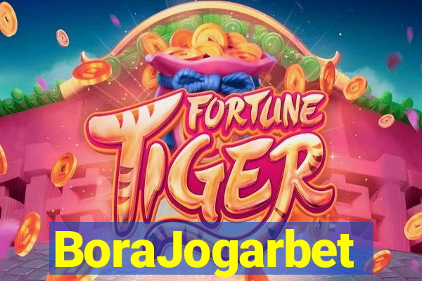 BoraJogarbet