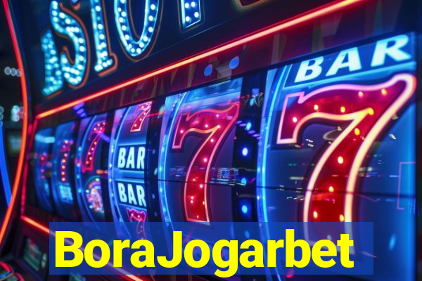 BoraJogarbet