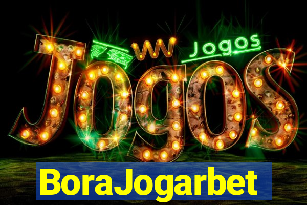 BoraJogarbet