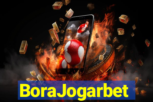 BoraJogarbet