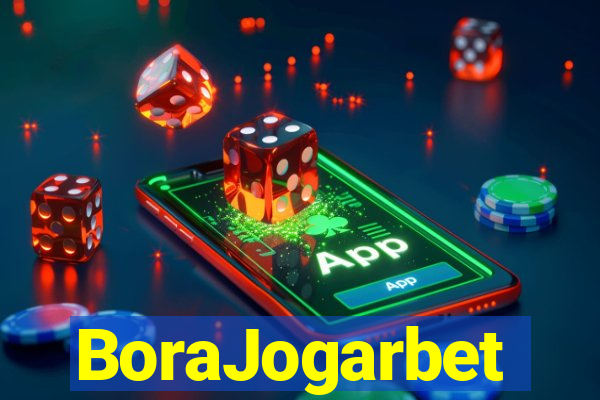 BoraJogarbet