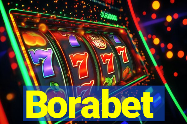 Borabet