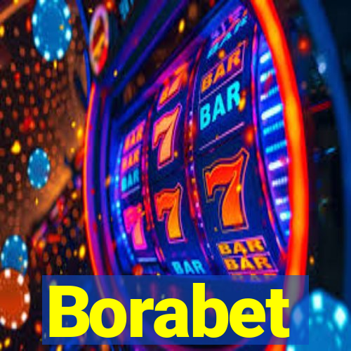 Borabet