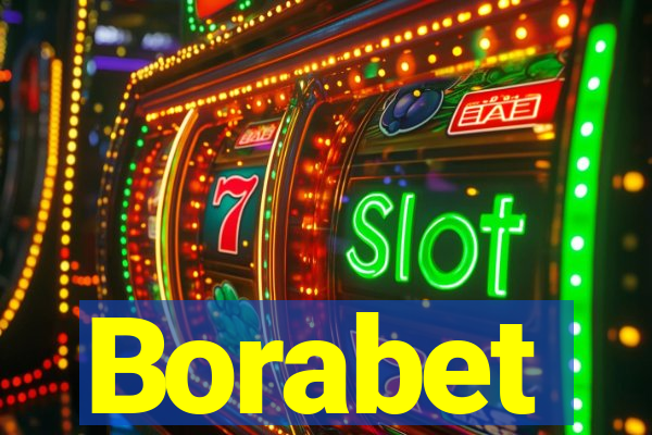 Borabet