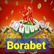 Borabet