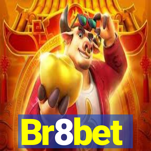 Br8bet
