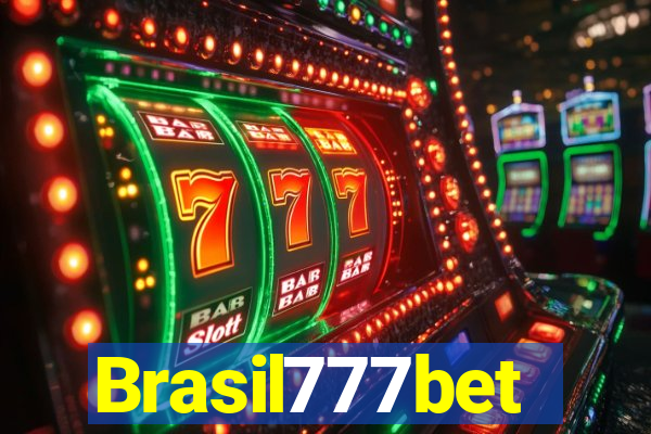 Brasil777bet