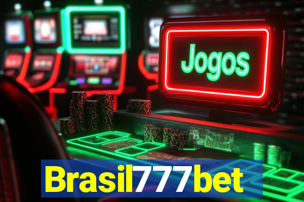 Brasil777bet