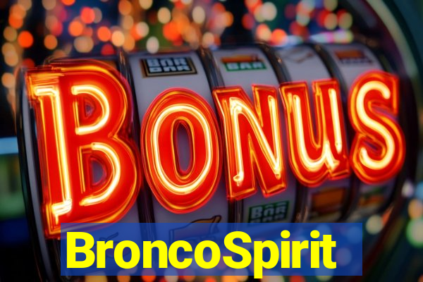 BroncoSpirit