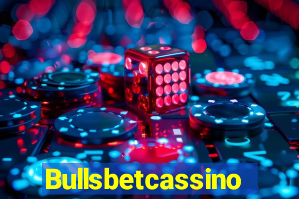 Bullsbetcassino