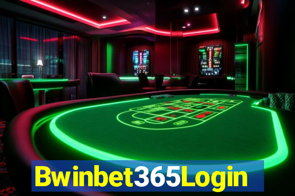 Bwinbet365Login