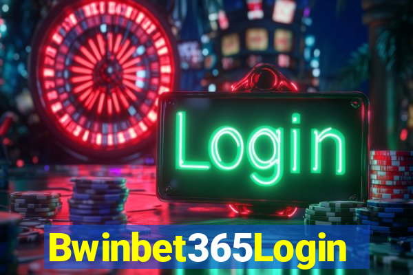Bwinbet365Login