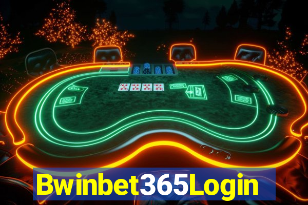 Bwinbet365Login