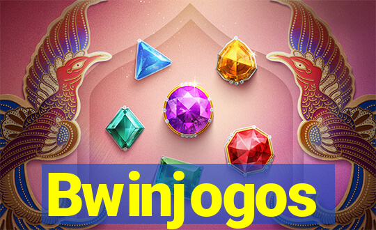 Bwinjogos