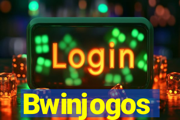 Bwinjogos
