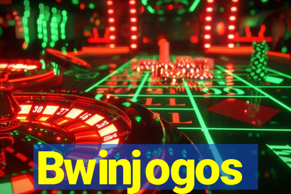 Bwinjogos