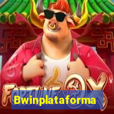 Bwinplataforma
