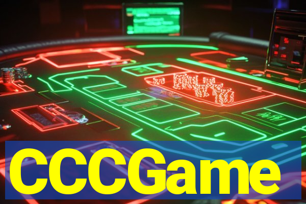 CCCGame