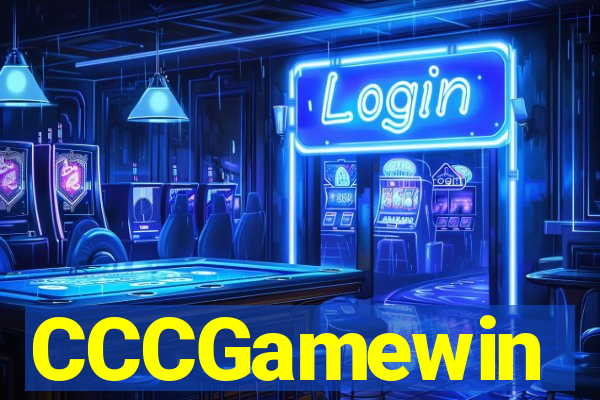 CCCGamewin