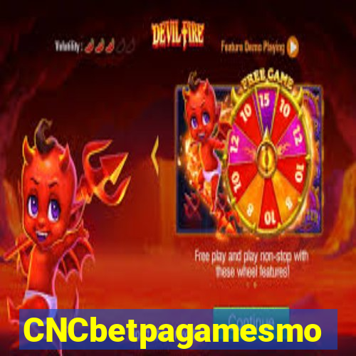 CNCbetpagamesmo