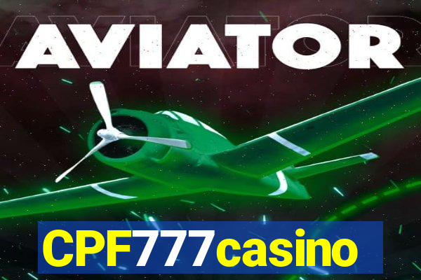 CPF777casino