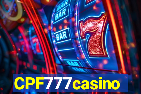CPF777casino
