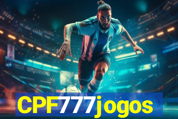 CPF777jogos