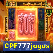 CPF777jogos