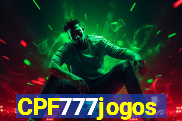 CPF777jogos