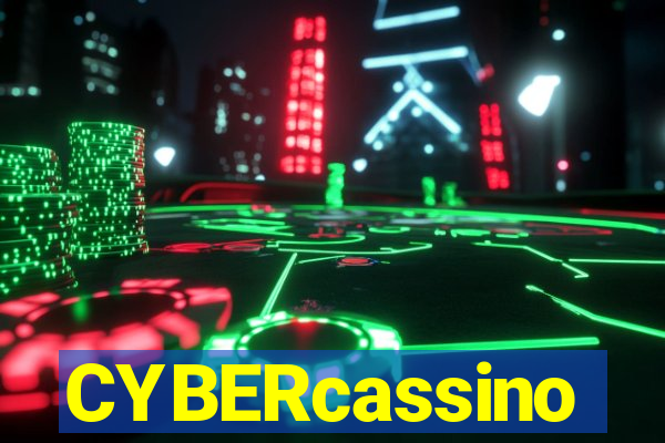 CYBERcassino