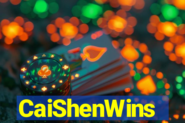 CaiShenWins