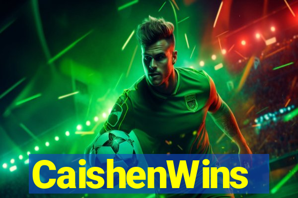 CaishenWins