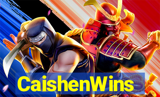 CaishenWins