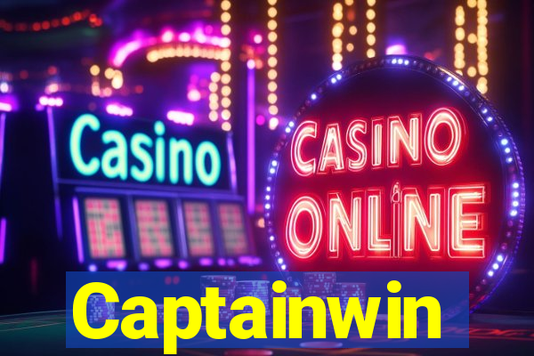 Captainwin