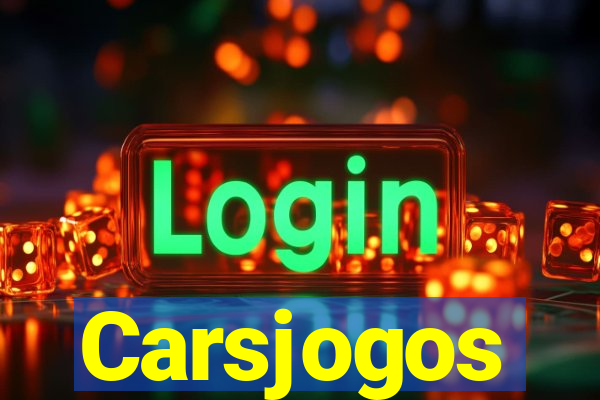 Carsjogos