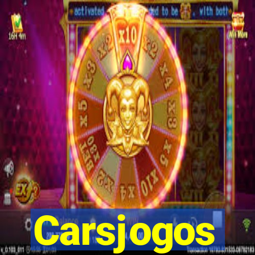 Carsjogos
