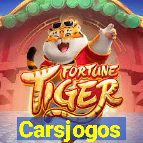Carsjogos