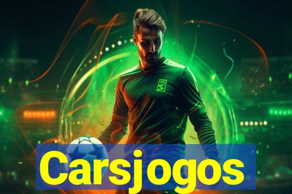 Carsjogos