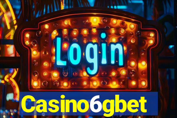 Casino6gbet