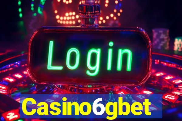 Casino6gbet