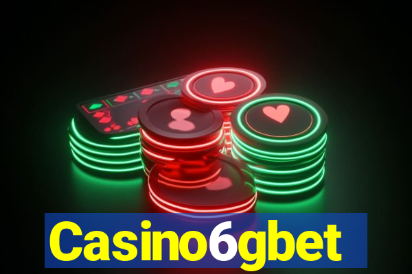 Casino6gbet