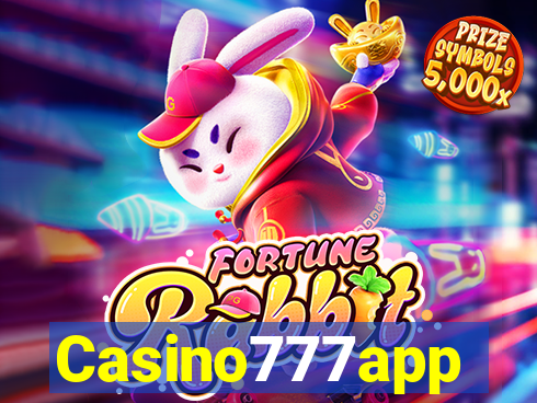 Casino777app