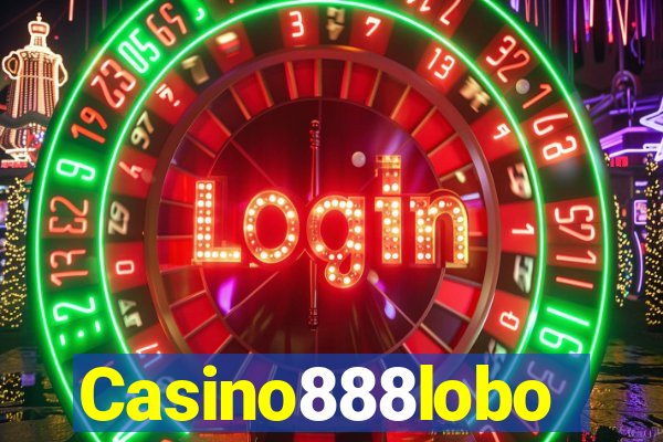 Casino888lobo