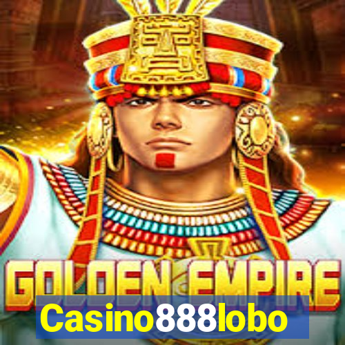 Casino888lobo