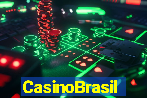 CasinoBrasil