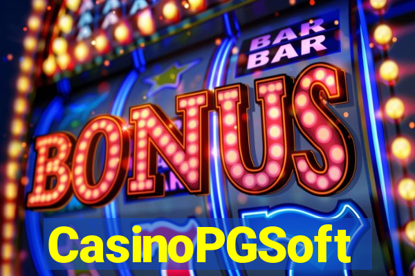 CasinoPGSoft