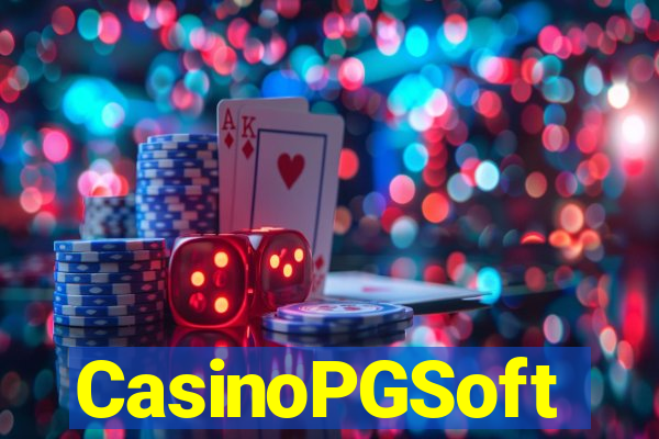 CasinoPGSoft