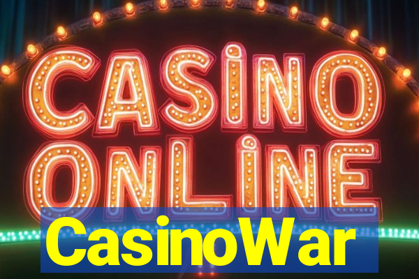 CasinoWar